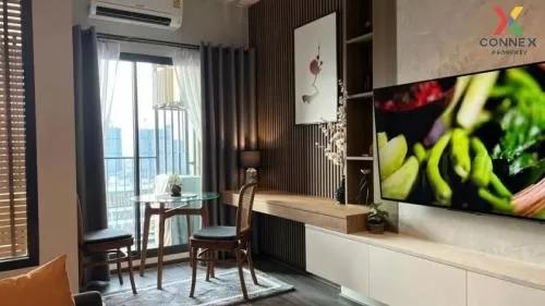 FOR RENT condo , Ideo Chula-Samyan , MRT-Sam Yan , Si Phraya , Bang Rak , Bangkok , CX-78560