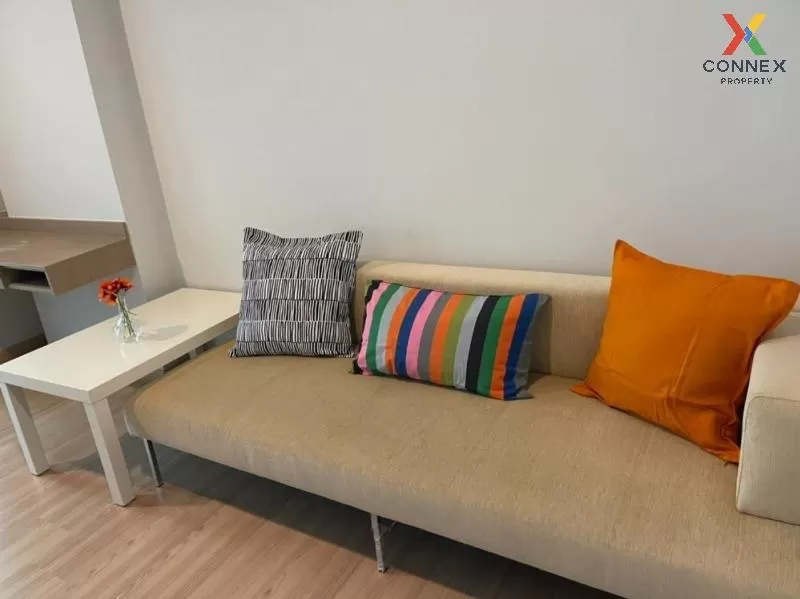 FOR RENT condo , Knightsbridge Sky City , BTS-Sai Yud , Anusawari 2