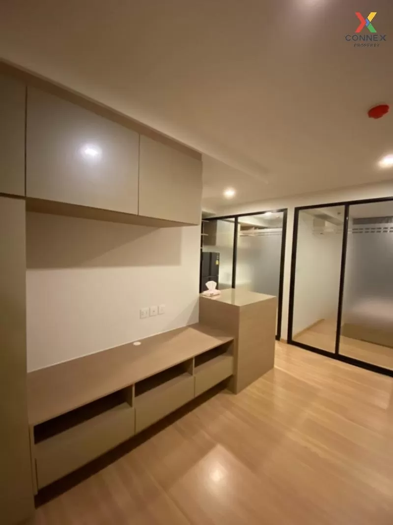 FOR RENT condo , Knightsbridge Sky City , BTS-Sai Yud , Anusawari 3
