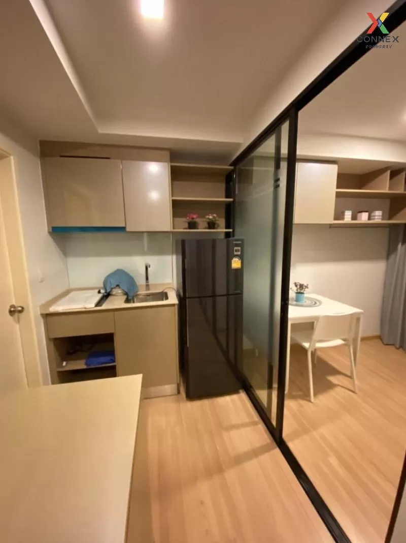 FOR RENT condo , Knightsbridge Sky City , BTS-Sai Yud , Anusawari