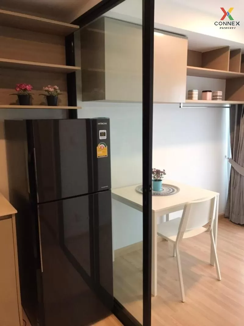 FOR RENT condo , Knightsbridge Sky City , BTS-Sai Yud , Anusawari