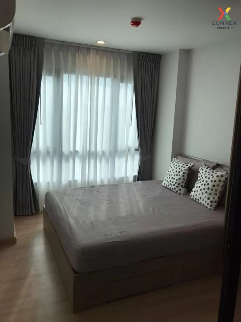 FOR RENT condo , Knightsbridge Sky City , BTS-Sai Yud , Anusawari