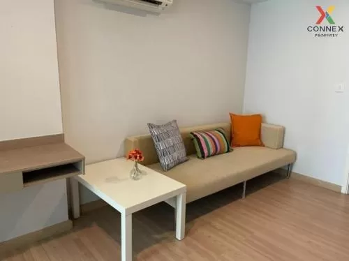 FOR RENT condo , Knightsbridge Sky City , BTS-Sai Yud , Anusawari , Bang Khen , Bangkok , CX-78561