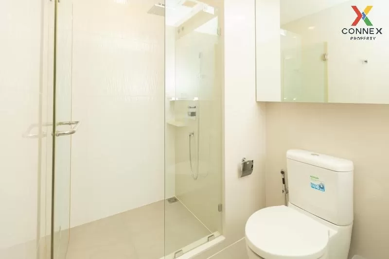 เช่าคอนโด  ริทึ่ม อโศก MRT-พระราม 9 มักกะสัน เขต ราชเทวี กรุงเทพ 