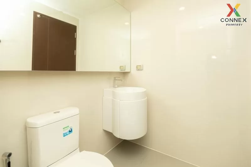 เช่าคอนโด  ริทึ่ม อโศก MRT-พระราม 9 มักกะสัน เขต ราชเทวี กรุงเทพ 