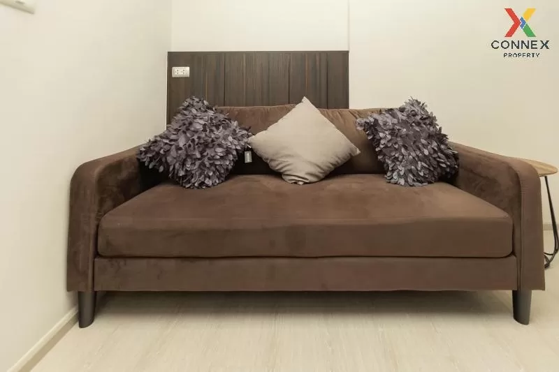 เช่าคอนโด  ริทึ่ม อโศก MRT-พระราม 9 มักกะสัน เขต ราชเทวี กรุงเทพ  3