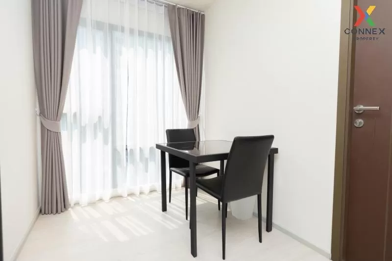 เช่าคอนโด  ริทึ่ม อโศก MRT-พระราม 9 มักกะสัน เขต ราชเทวี กรุงเทพ  4