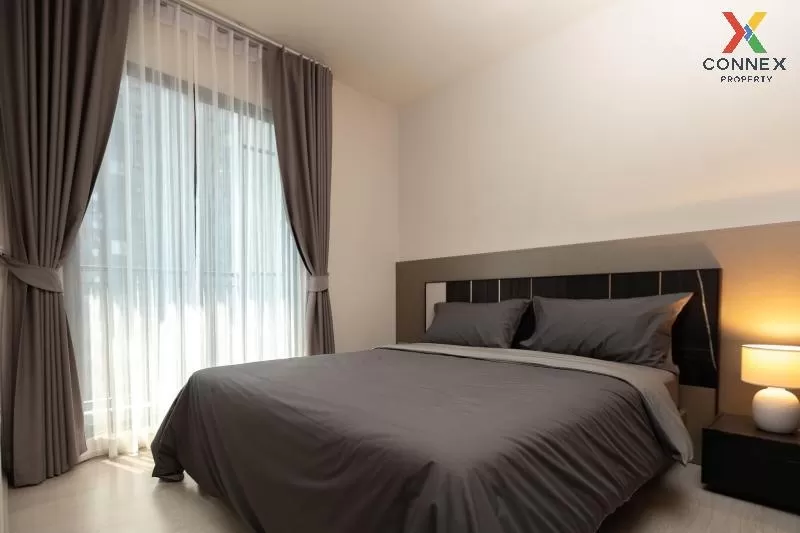 เช่าคอนโด  ริทึ่ม อโศก MRT-พระราม 9 มักกะสัน เขต ราชเทวี กรุงเทพ 