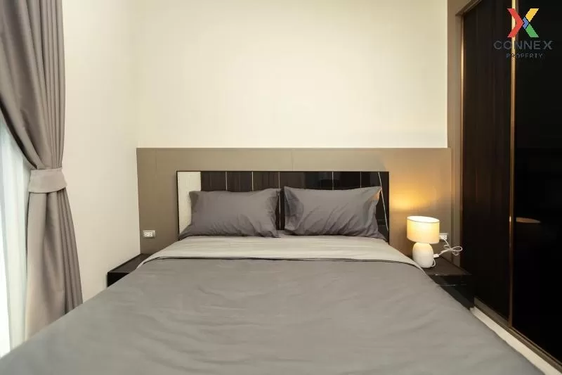 เช่าคอนโด  ริทึ่ม อโศก MRT-พระราม 9 มักกะสัน เขต ราชเทวี กรุงเทพ 