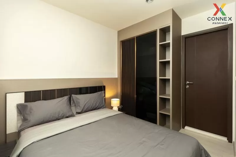 เช่าคอนโด  ริทึ่ม อโศก MRT-พระราม 9 มักกะสัน เขต ราชเทวี กรุงเทพ 