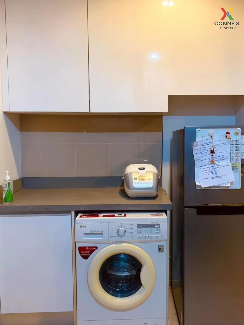 FOR RENT condo , M Ladprao , BTS-Ha Yaek Lat Phrao , Chomphon , C 3