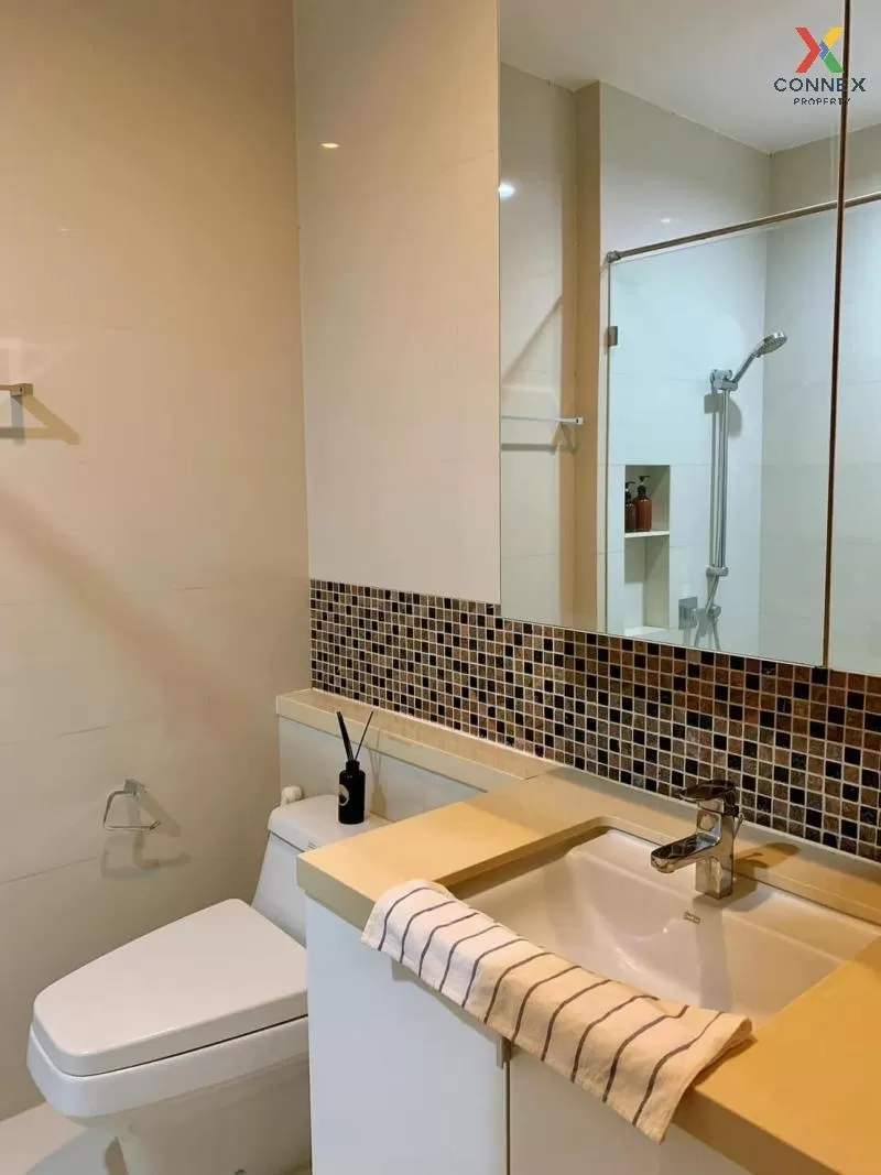 FOR RENT condo , M Ladprao , BTS-Ha Yaek Lat Phrao , Chomphon , C