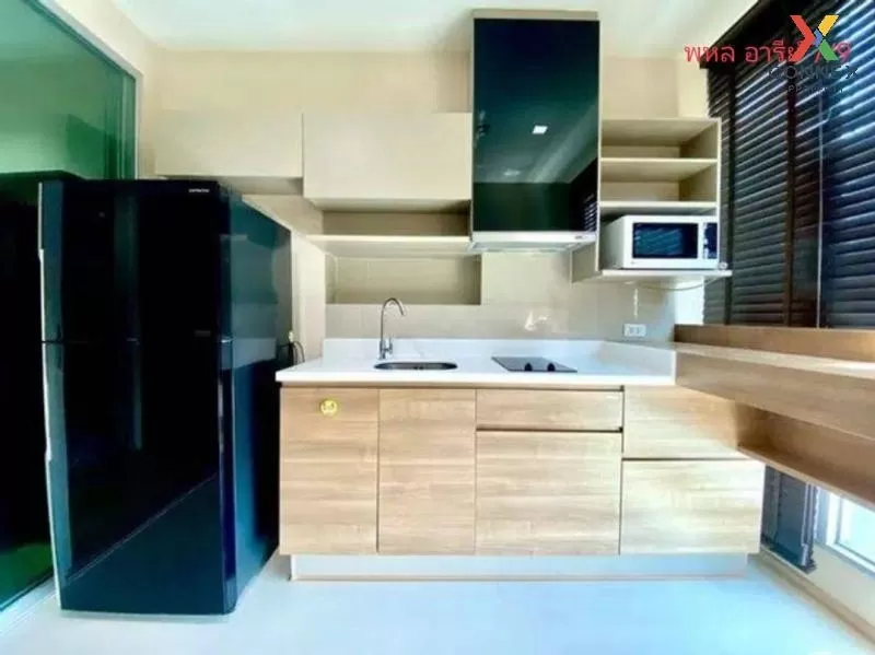 FOR SALE condo , Rhythm Phahol - Ari , BTS-Saphan Khwai , Sam Sen 4