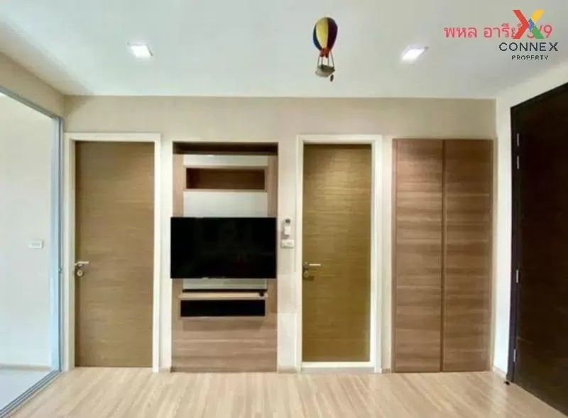FOR SALE condo , Rhythm Phahol - Ari , BTS-Saphan Khwai , Sam Sen