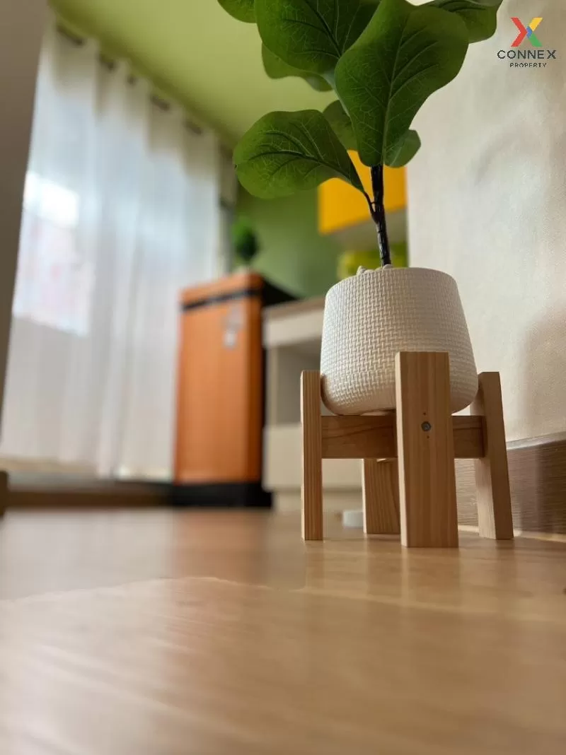 ขายคอนโด  ลุมพินี คอนโดทาวน์ นิด้า - เสรีไทย 2 คลองกุ่ม เขต บึงกุ