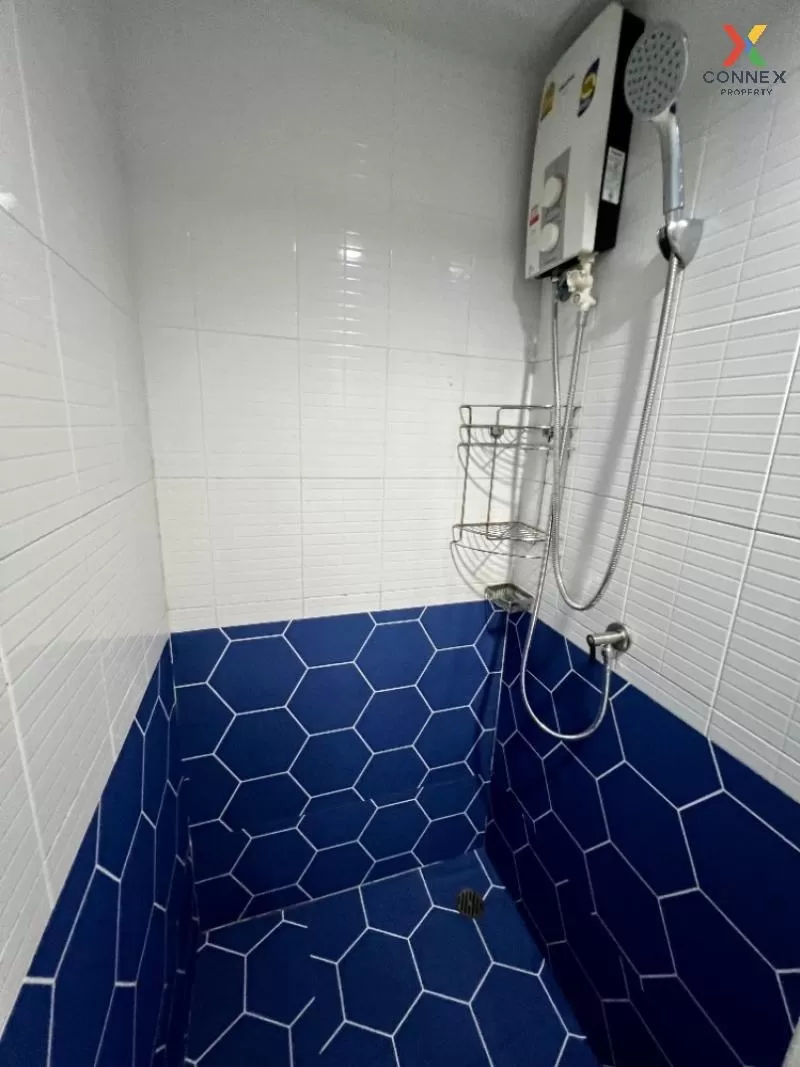 ขายคอนโด  ลุมพินี คอนโดทาวน์ นิด้า - เสรีไทย 2 คลองกุ่ม เขต บึงกุ