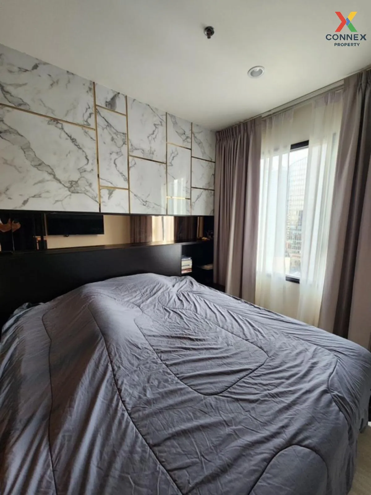 เช่าคอนโด  ไลฟ์ อโศก MRT-เพชรบุรี บางกะปิ เขต ห้วยขวาง กรุงเทพ CX