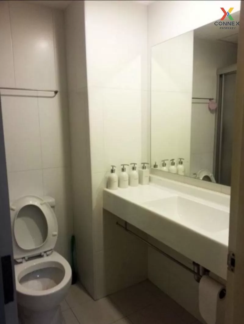 FOR SALE condo , U Delight @Jatujak Station , MRT-Chatuchak Park 