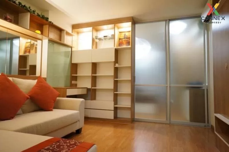 FOR SALE condo , U Delight @Jatujak Station , MRT-Chatuchak Park  3