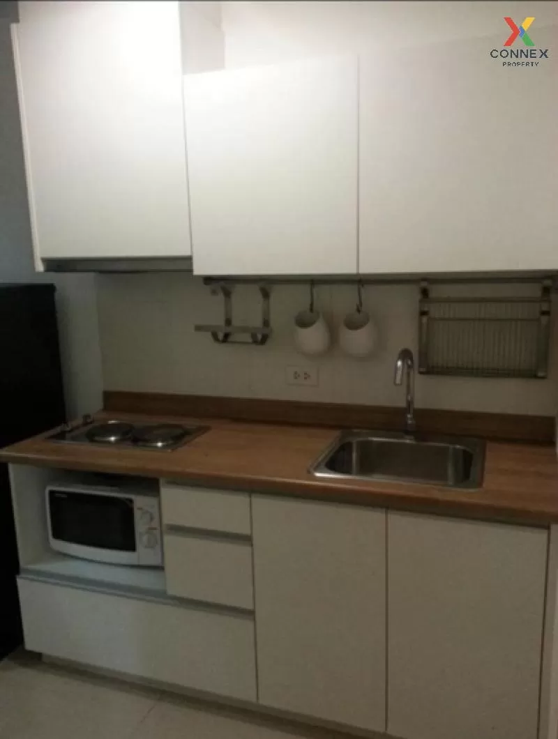 FOR SALE condo , U Delight @Jatujak Station , MRT-Chatuchak Park  4