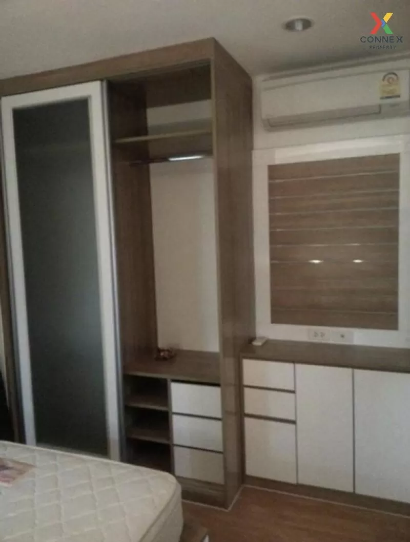 FOR SALE condo , U Delight @Jatujak Station , MRT-Chatuchak Park 