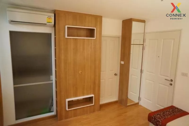 FOR SALE condo , U Delight @Jatujak Station , MRT-Chatuchak Park 