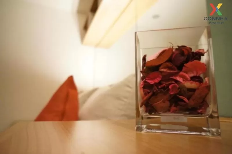 FOR SALE condo , U Delight @Jatujak Station , MRT-Chatuchak Park 