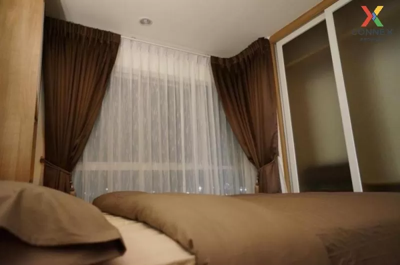 FOR SALE condo , U Delight @Jatujak Station , MRT-Chatuchak Park 