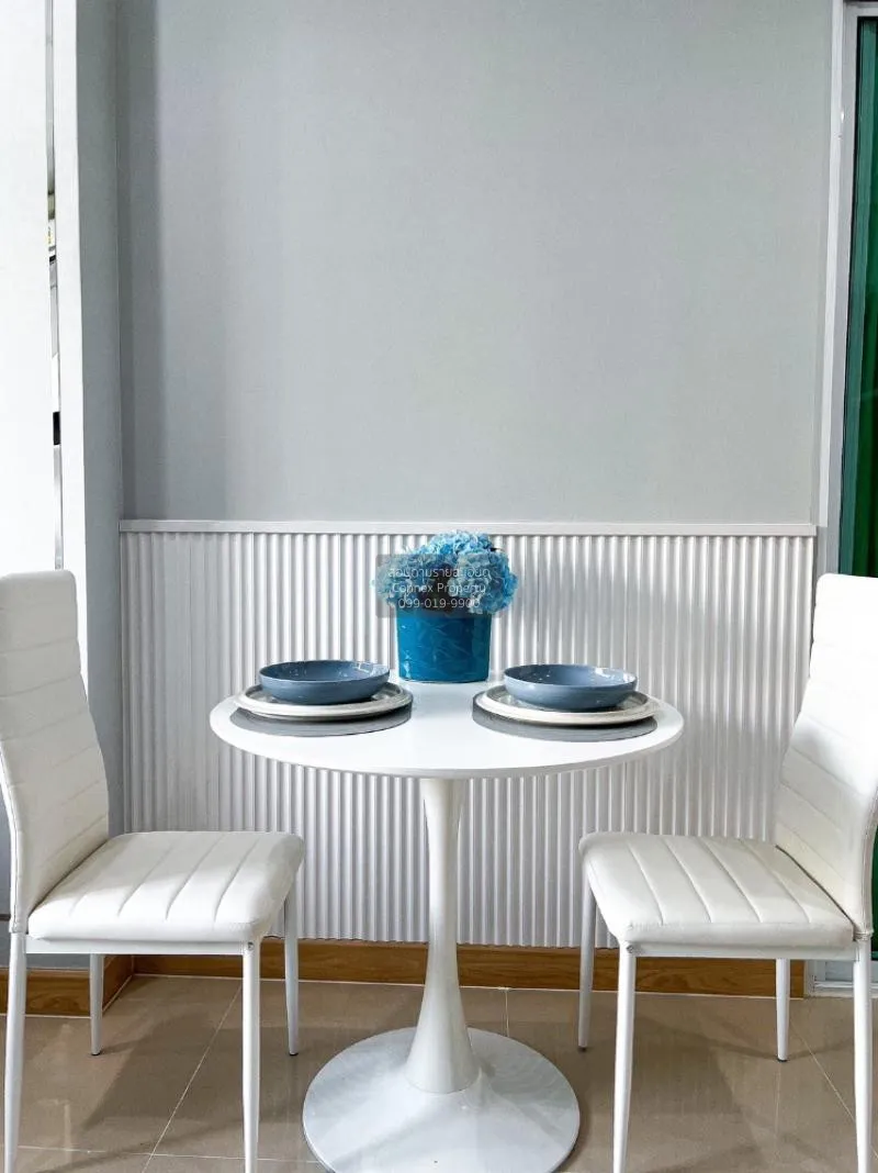 FOR SALE condo , Happy Condo Ladprao 101 , Khlong Chan , Bang Kap