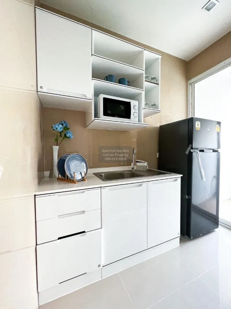 FOR SALE condo , Happy Condo Ladprao 101 , Khlong Chan , Bang Kap