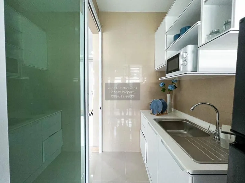FOR SALE condo , Happy Condo Ladprao 101 , Khlong Chan , Bang Kap