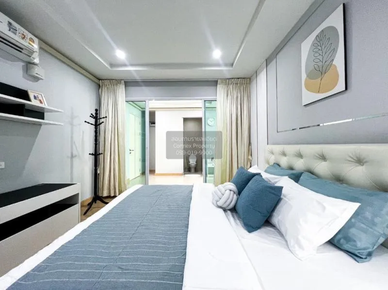 FOR SALE condo , Happy Condo Ladprao 101 , Khlong Chan , Bang Kap