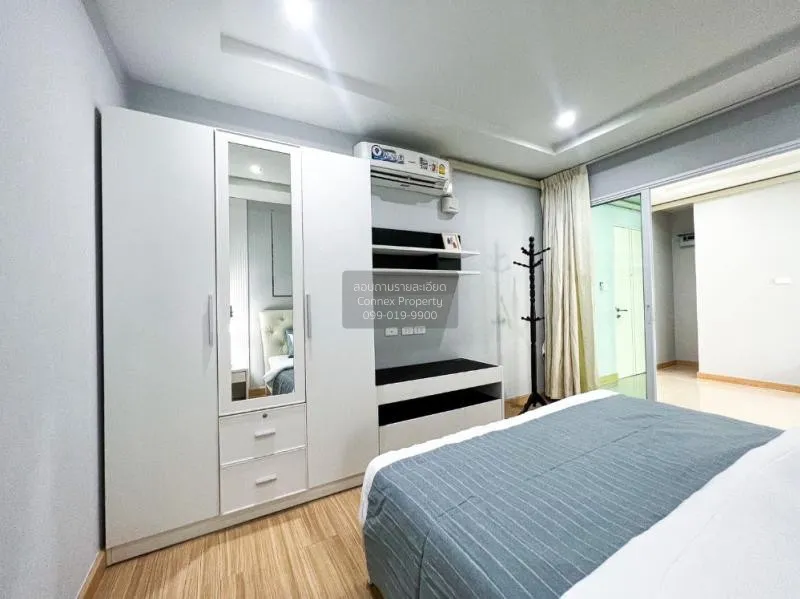 FOR SALE condo , Happy Condo Ladprao 101 , Khlong Chan , Bang Kap