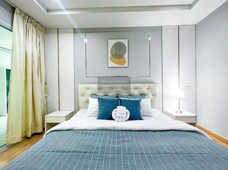 FOR SALE condo , Happy Condo Ladprao 101 , Khlong Chan , Bang Kap