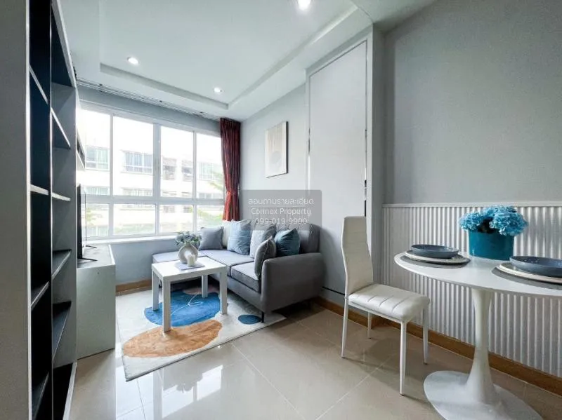FOR SALE condo , Happy Condo Ladprao 101 , Khlong Chan , Bang Kap 2