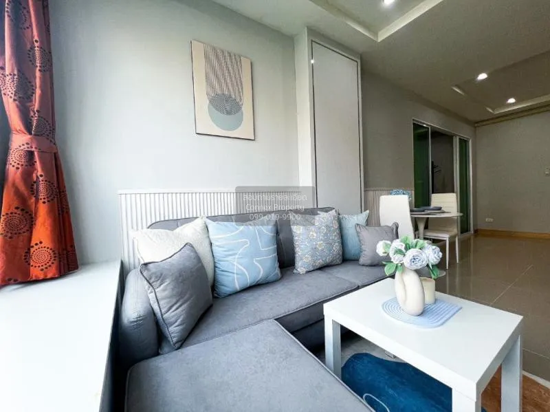 FOR SALE condo , Happy Condo Ladprao 101 , Khlong Chan , Bang Kap 4