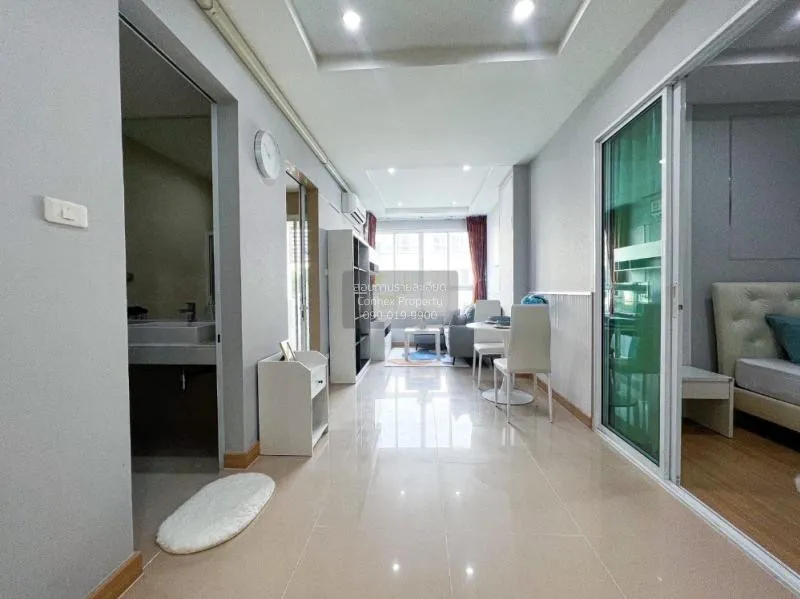FOR SALE condo , Happy Condo Ladprao 101 , Khlong Chan , Bang Kap