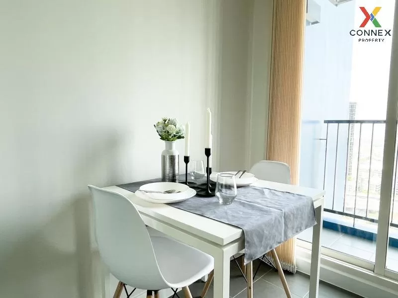 FOR RENT condo , Metro Sky Wutthakat , BTS-Wutthakat , Talat Phlu 3