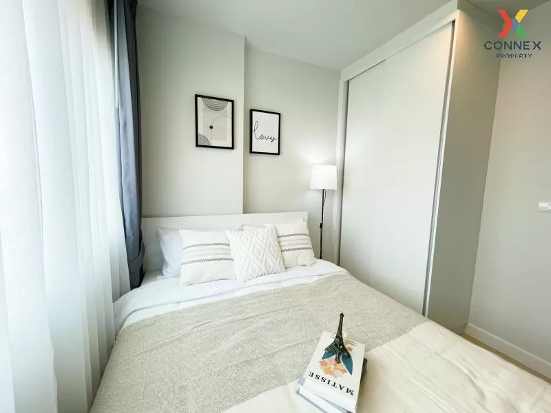 FOR RENT condo , Metro Sky Wutthakat , BTS-Wutthakat , Talat Phlu