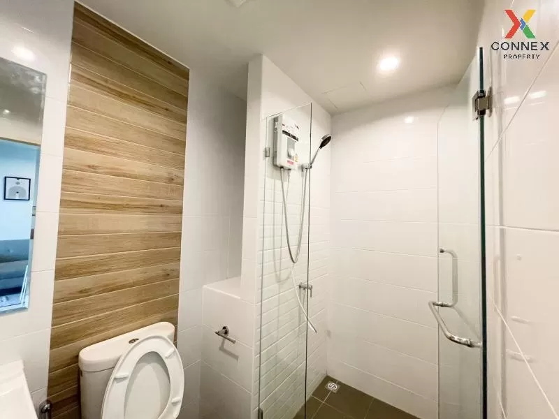 FOR RENT condo , Metro Sky Wutthakat , BTS-Wutthakat , Talat Phlu