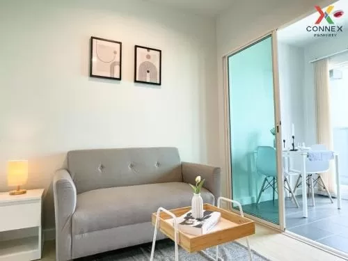 เช่าคอนโด  เมโทร สกาย วุฒากาศ BTS-วุฒากาศ ตลาดพลู เขต ธนบุรี กรุงเทพ CX-78575