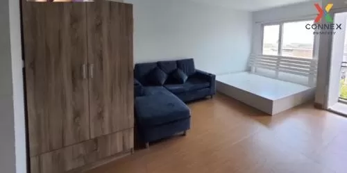 ขายคอนโด  ไอริส แอเวนิว อ่อนนุช - วงแหวน ARL-ลาดกระบัง ลาดกระบัง เขต ลาดกระบัง กรุงเทพ CX-78576 ขายคอนโด  ไอริส แอเวนิว อ่อนนุช - วงแหวน ARL-ลาดกระบัง ลาดกระบัง เขต ลาดกระบัง กรุงเทพ CX-78576