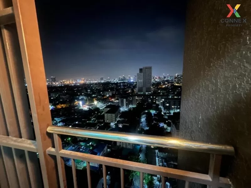 FOR SALE condo , Supalai Veranda Ratchavipha - Prachachuen , MRT-