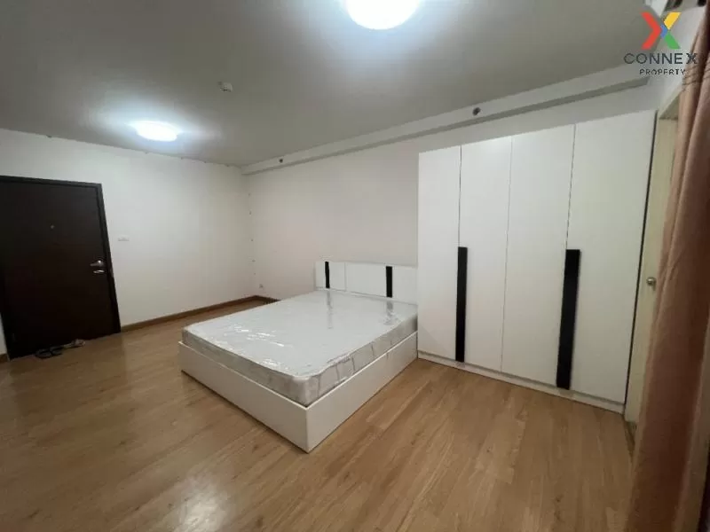 FOR SALE condo , Supalai Veranda Ratchavipha - Prachachuen , MRT- 4