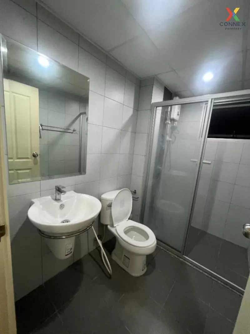 FOR SALE condo , Supalai Veranda Ratchavipha - Prachachuen , MRT-