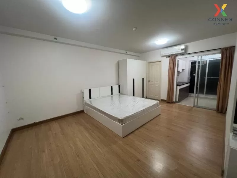FOR RENT condo , Supalai Veranda Ratchavipha - Prachachuen , MRT- 1