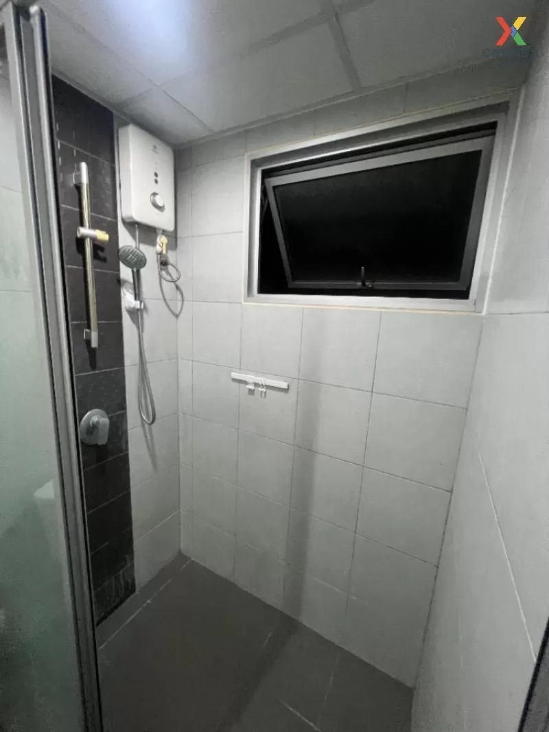 FOR RENT condo , Supalai Veranda Ratchavipha - Prachachuen , MRT-