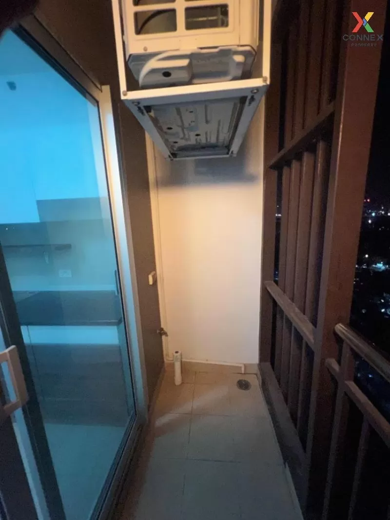 FOR RENT condo , Supalai Veranda Ratchavipha - Prachachuen , MRT-