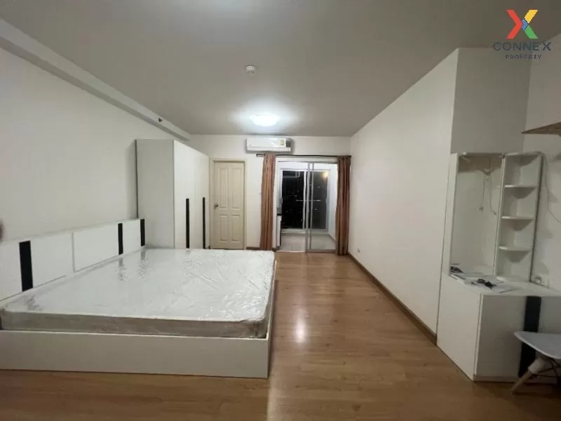 FOR RENT condo , Supalai Veranda Ratchavipha - Prachachuen , MRT- 3