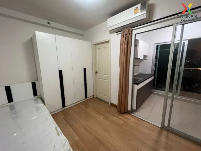 FOR RENT condo , Supalai Veranda Ratchavipha - Prachachuen , MRT-